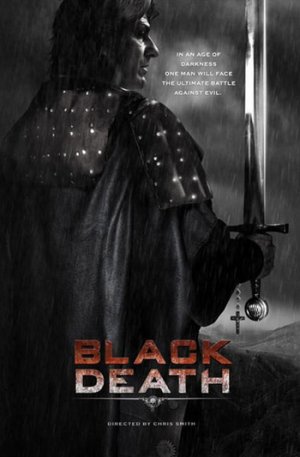 Black Death - Moartea Neagră (2010)