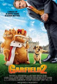 Garfield 2 Online Subtitrat